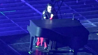 Evanescence - Lithium - Live @ Crypto Arena - Los Angeles, Ca - Apr 6, 2023