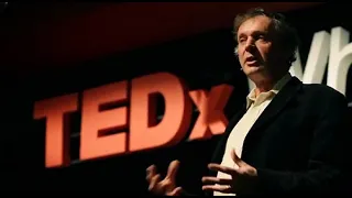 Rupert Sheldrake's 'Banned' Talk – The Science Delusion at TEDx Whitechapel