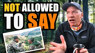 Hunting Guides HIDING the Truth in Colorado | + INTERVIEW