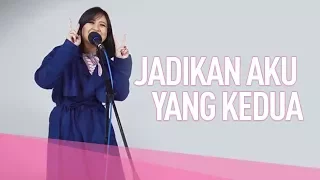 AstriD | JADIKAN AKU  YANG KEDUA #LIVE