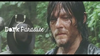 Beth+Daryl || TWD || Dark Paradise