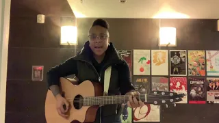 Always Remember Us This Way - A Star Is Born Cover