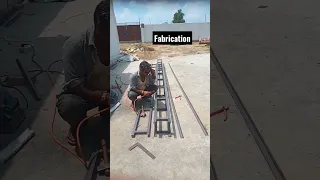 fabrication work #viral #shorts #fabrication