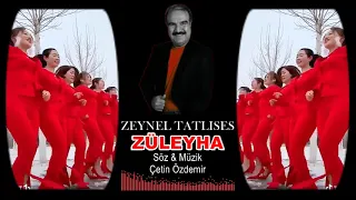 Zeynel Tatlıses / ZÜLEYHA