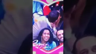 Kiss Cam Fails.   #fails #kiss #vines