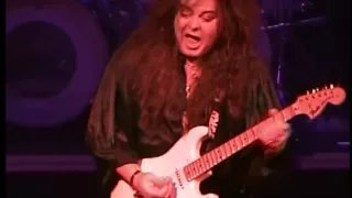 YNGWIE J MALMSTEEN - G3 - TORONTO CANADA 11/6/03