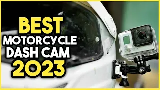 Top 7 Best Motorcycle Dash Cam 2023
