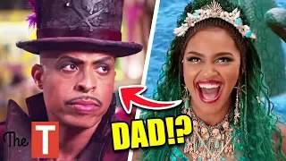 Descendants 3 Fan Theories That Make Total Sense