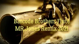 Barcode Brothers - Flute (MR.Jones Remix 2021)