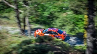 Garo Haroutiounian - Full Run Falougha Hill Climb 2015 - RWD Winner