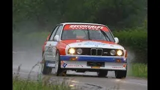 Rally Retro Report:  Afl.777  Rally van Putten 2014