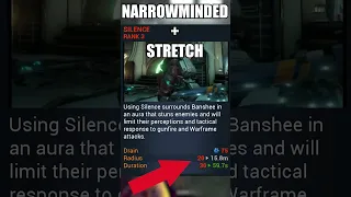 POWERFUL Helminth ability that not many use...