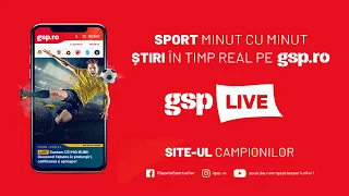 Analizăm mutările din Liga 1 la GSP LIVE (30 iunie) / Ediție INTEGRALĂ