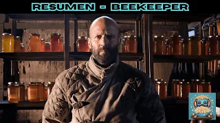 🐝🔪 Beekeeper: The Hidden Truth 🐝🔪