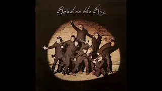 Paul McCartney & Wings - Band On The Run (Full Album)