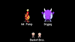 MOTHER 3 - Cast (Curtain Call) HD 1080p