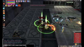 RAN Online PH (Havoc Server ) " `infinity guild " 2/19/11