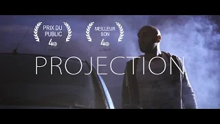 PROJECTION - Atlantis - PRIX DU PUBLIC 48HFP Paris 2016