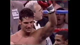 Buster Douglas vs Lou Savarese (FULL FIGHT) | 25th June 1998 | Foxwoods Resort, Connecticut, USA