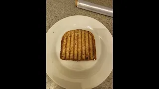 Hardest sandwich edit