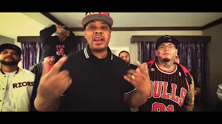 Smokey Loc Ft. San Quinn - Ghetto To The Top (2021) video