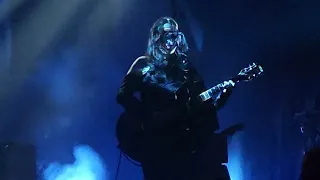 Chelsea Wolfe - "The Culling" (partial)