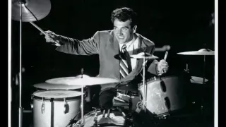 Drum Boogie - Gene Krupa