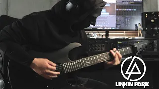 Linkin Park - In the End  | Guitar Cover Qn7 | Ibanez RGRTB621 | Hybrid Theory