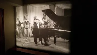 "French Can Can" - Liberace Show - #84 - 1955