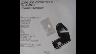 CLAUDIA MORI/MARCELLO MASTROIANNI-COME UNA CENERENTOLA Clan Celentano