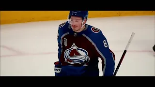 June 26, 2022 (Colorado Avalanche vs. Tampa Bay Lightning - Game 6) - HNiC - Opening Montage