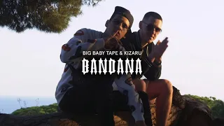 "BANDANA II" type beat big baby tape, kizaru [Prod by Xtrean]