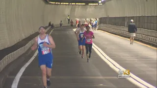 Fort McHenry Tunnel Run