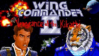 Wing Commander II - A Retrospective Analysis