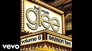 Glee Cast - Dancing Queen (Official Audio)