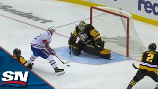 Jonathan Drouin Buries Nifty Goal After Slick Moves Out Front