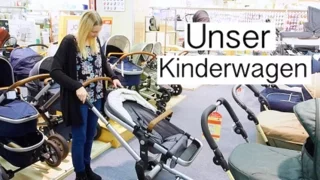 Unser Kinderwagen | Joolz | Baby Shopping | Isabeau