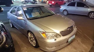 Toyota Camry 2004 | Owners ride | next neo classic? | review by buhay geto