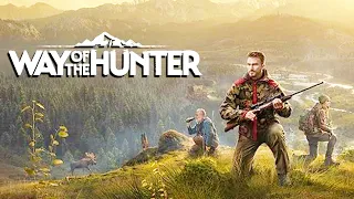 OUT NOW | NEW Ultra Realistic Open-World Hunting Game Looks INCREDIBLE | Way of the Hunter Gameplay