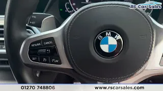 BMW X5 XDRIVE45E M SPORT | RS Car Sales KP21