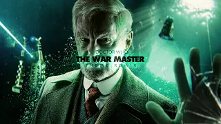 Doctor Who Theme - The War Master