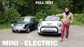 MINI Cooper SE - 100% Electric 2022