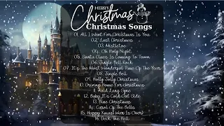 Christmas Songs Playlist 2024 🎁 Merry Christmas 2024 🎄 Top Christmas Songs All Time 2023-2024 Vol 10