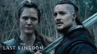 It Ends Where it Began - The Last Kingdom