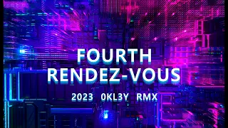 FOURTH RENDEZ-VOUS - Jean-Michel Jarre - 2023 RV4 0KL3Y Remix