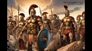 Spartans and Metalheads have similar genes. #mediterraneametalcruise #spartans #metalcruise