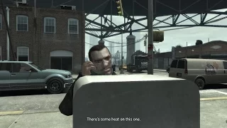 GTA 4 - The Fixer's Assassinations Missions (1080p)