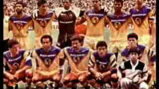 Club América Campeón 1988-1989.flv