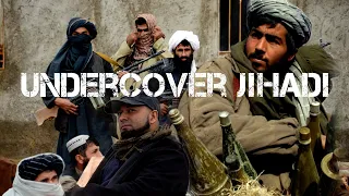 Undercover Jihadi | Trailer | Available Now