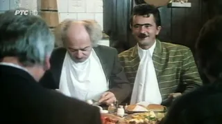 Tesna koža 2 (domaći film) [1987]